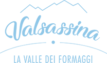 Valsassina: la valle dei formaggi Logo